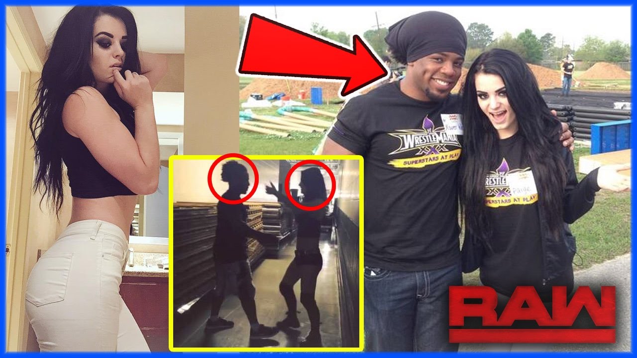angie maples recommends wwe paige leaked photo pic