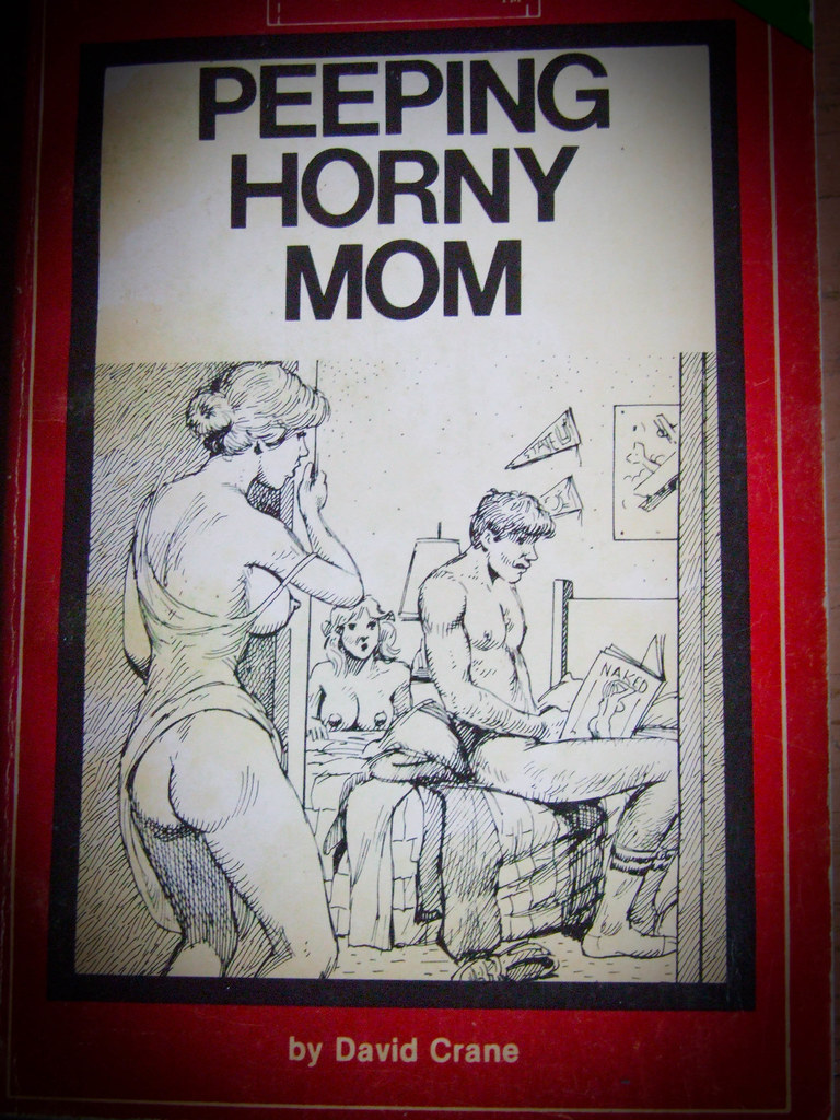 mom is horny