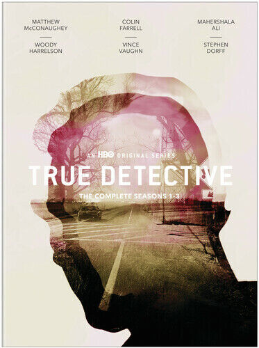 destiny steward recommends True Detective Movie Online