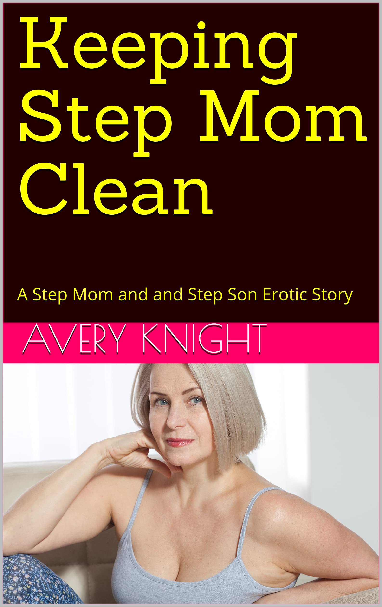 amber hatton recommends Step Son Step Mother
