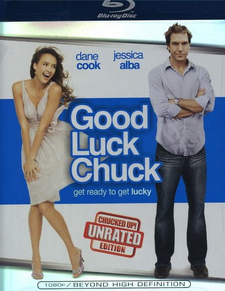 catalina torres garcia recommends watch good luck chuck online free pic