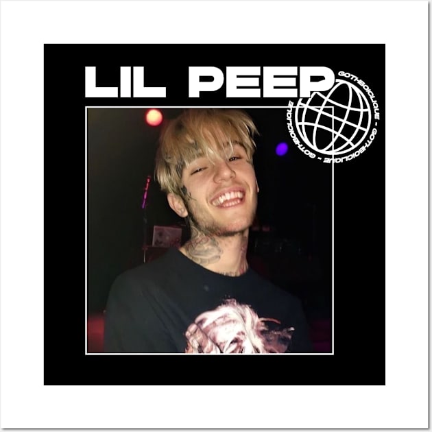 beata toth add photo lil peep smiling