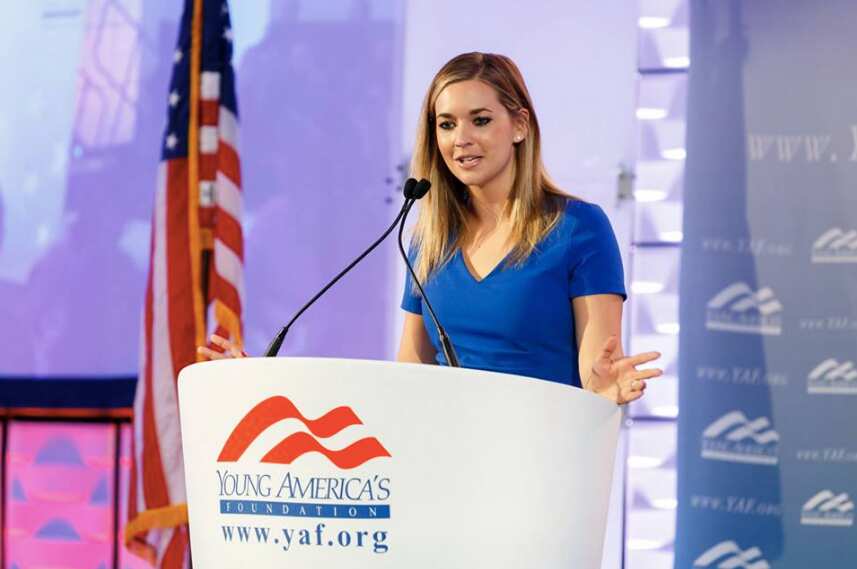 akeylah patrick recommends katie pavlich hot pic