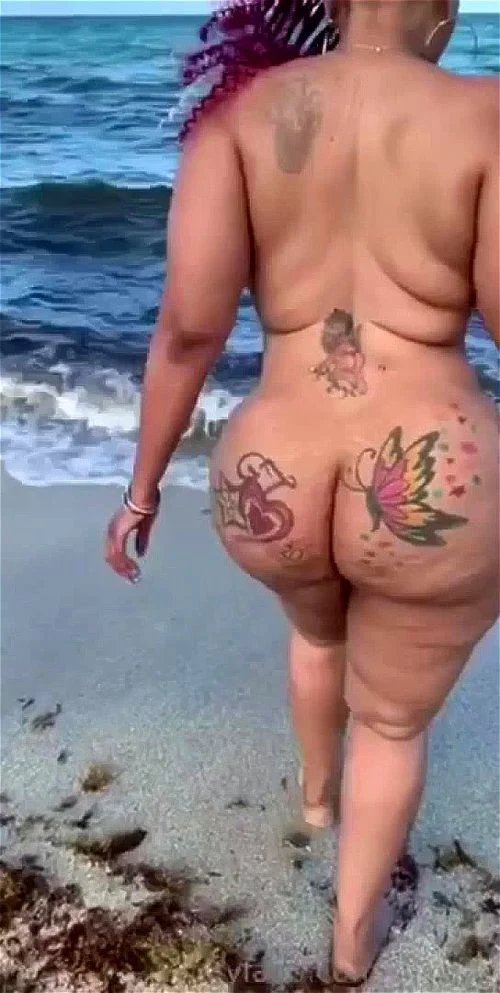 amanda gersh recommends phat booty on the beach porn videos pic