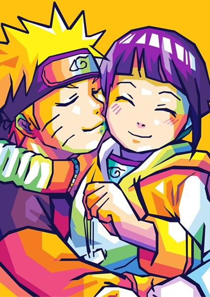 aquila madden recommends Naruto X Hinata