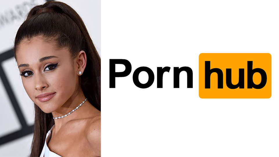 denise bromley recommends ariana grande porn story pic