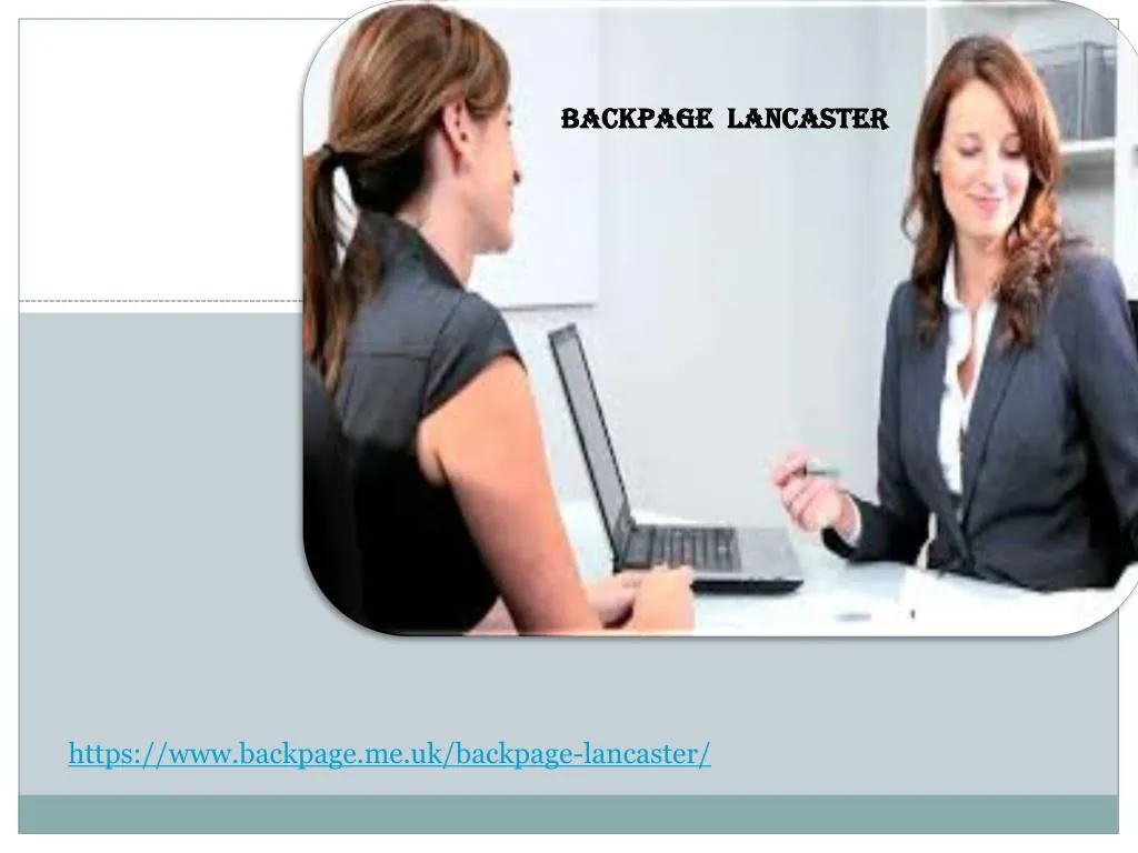 andrea acton recommends Backpage Com Lancaster Pa