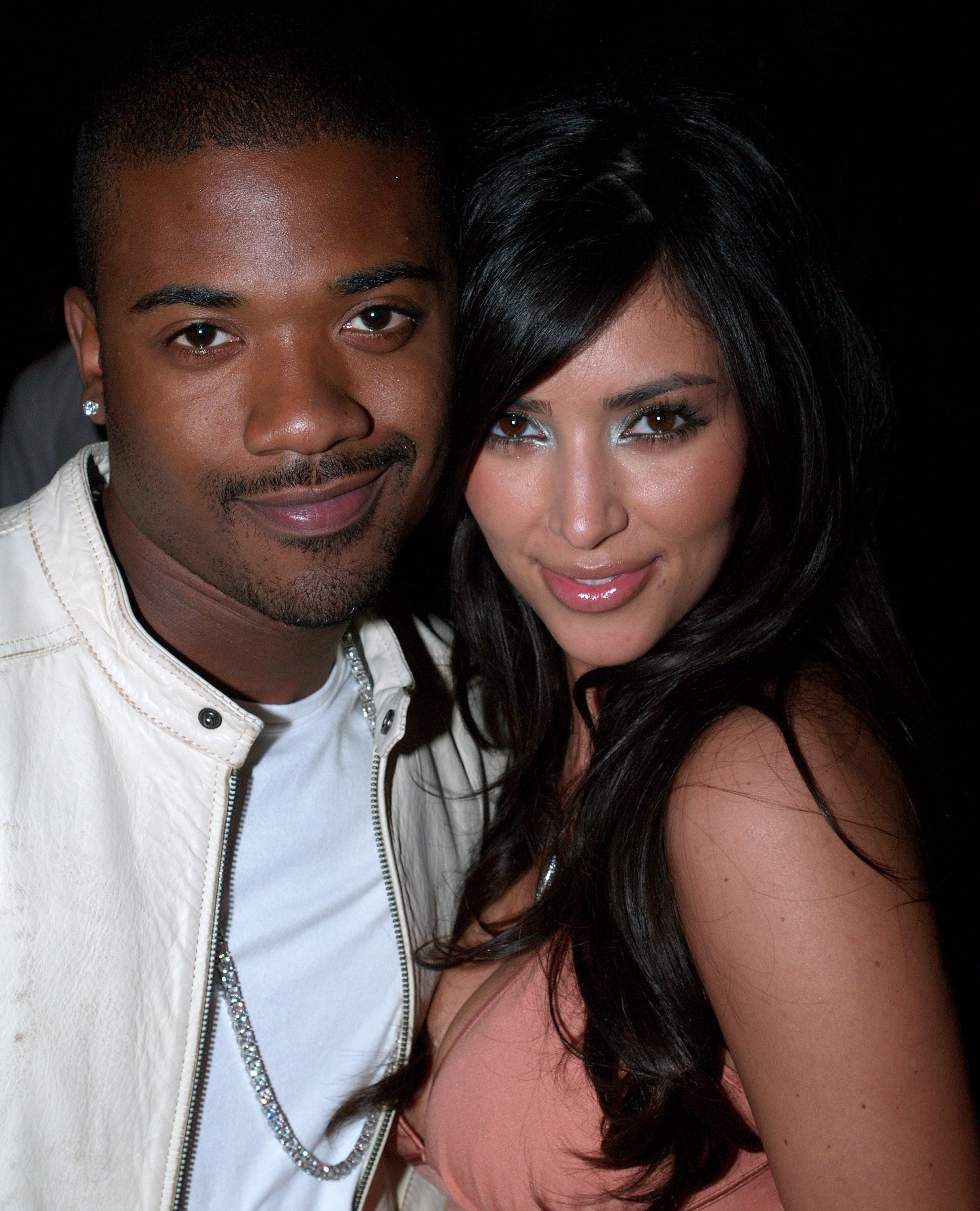 arleen viente add photo ray j and kim kardashian porn