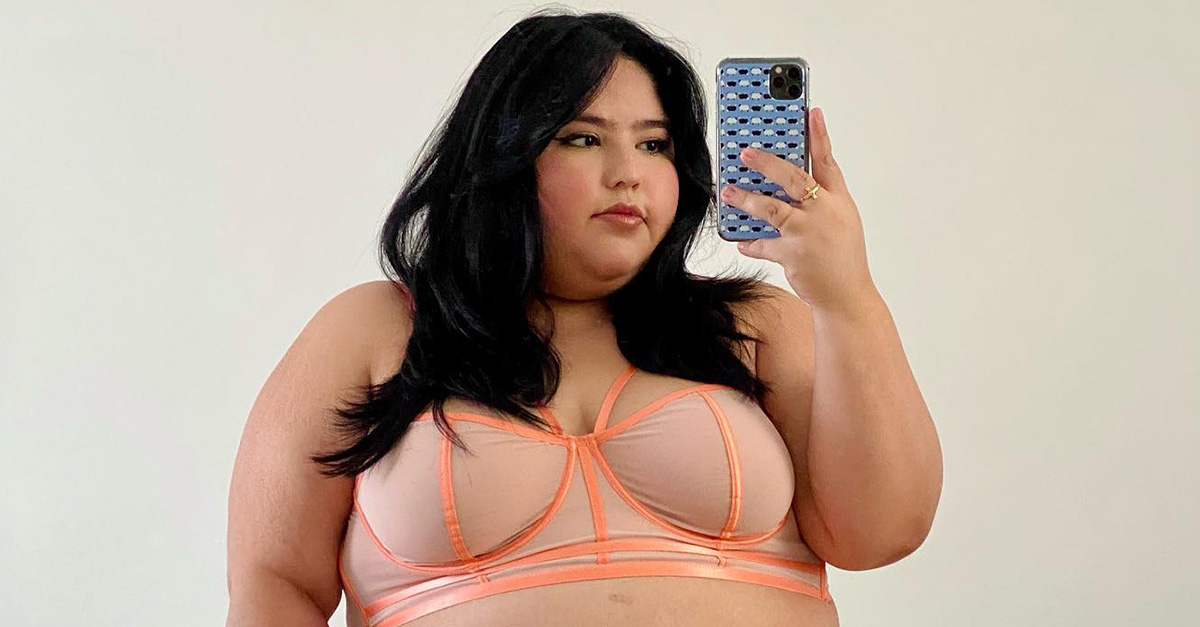 Best of Bbw plus size lingerie