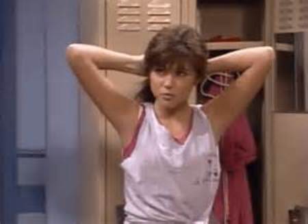 Best of Kelly kapowski nude pics