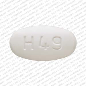 dawn lavoie recommends pill with h49 pic