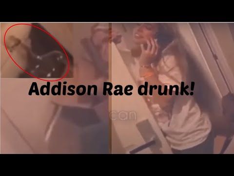 charlotte raggett recommends Addison Rae Leaked