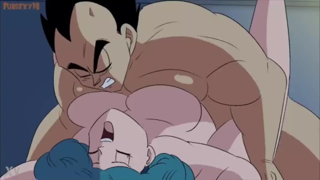 bulma dragon ball super hentai