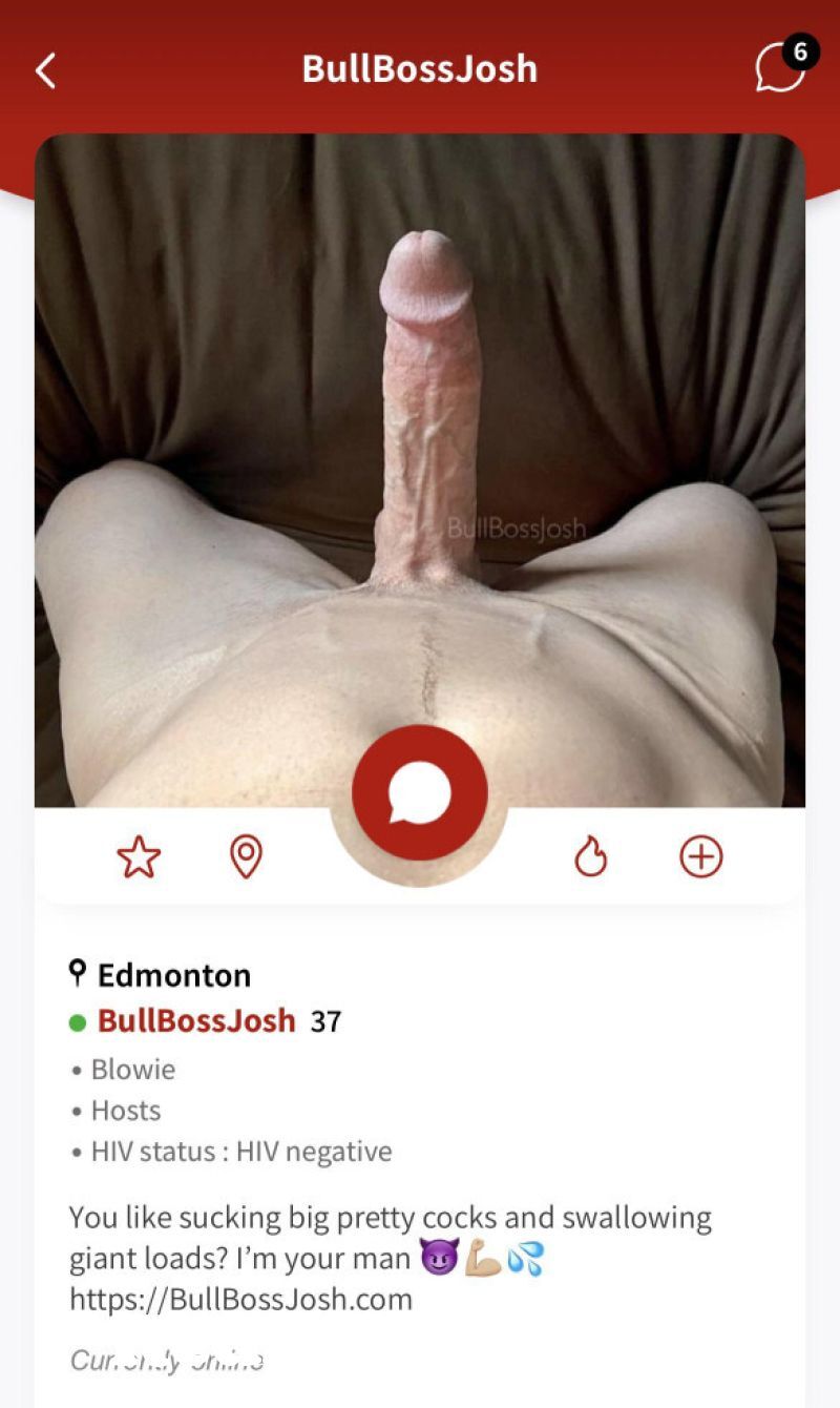 brett dann recommends Find A Cock To Suck