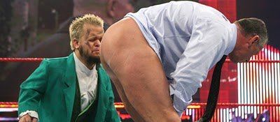 dave kotlyar recommends John Cena Naked Butt