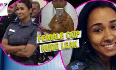 beth heras recommends brazilian cop nudes leaked pic
