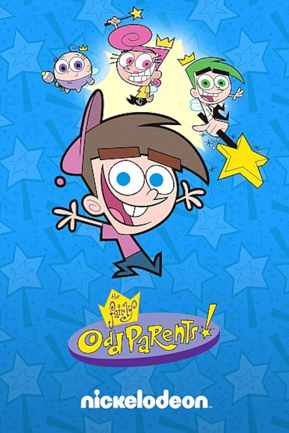 amanda killinger recommends fairly odd parents pon pic