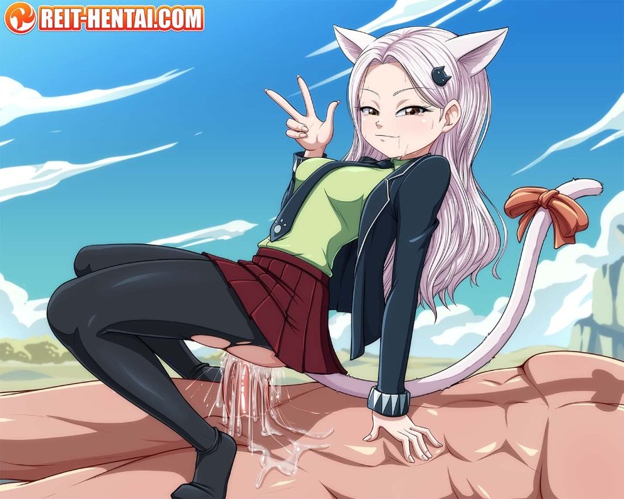 brandon barbour recommends fairy tail carla hentai pic