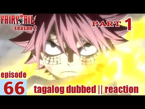 antonio dan recommends Fairy Tail Episodes Dubbed