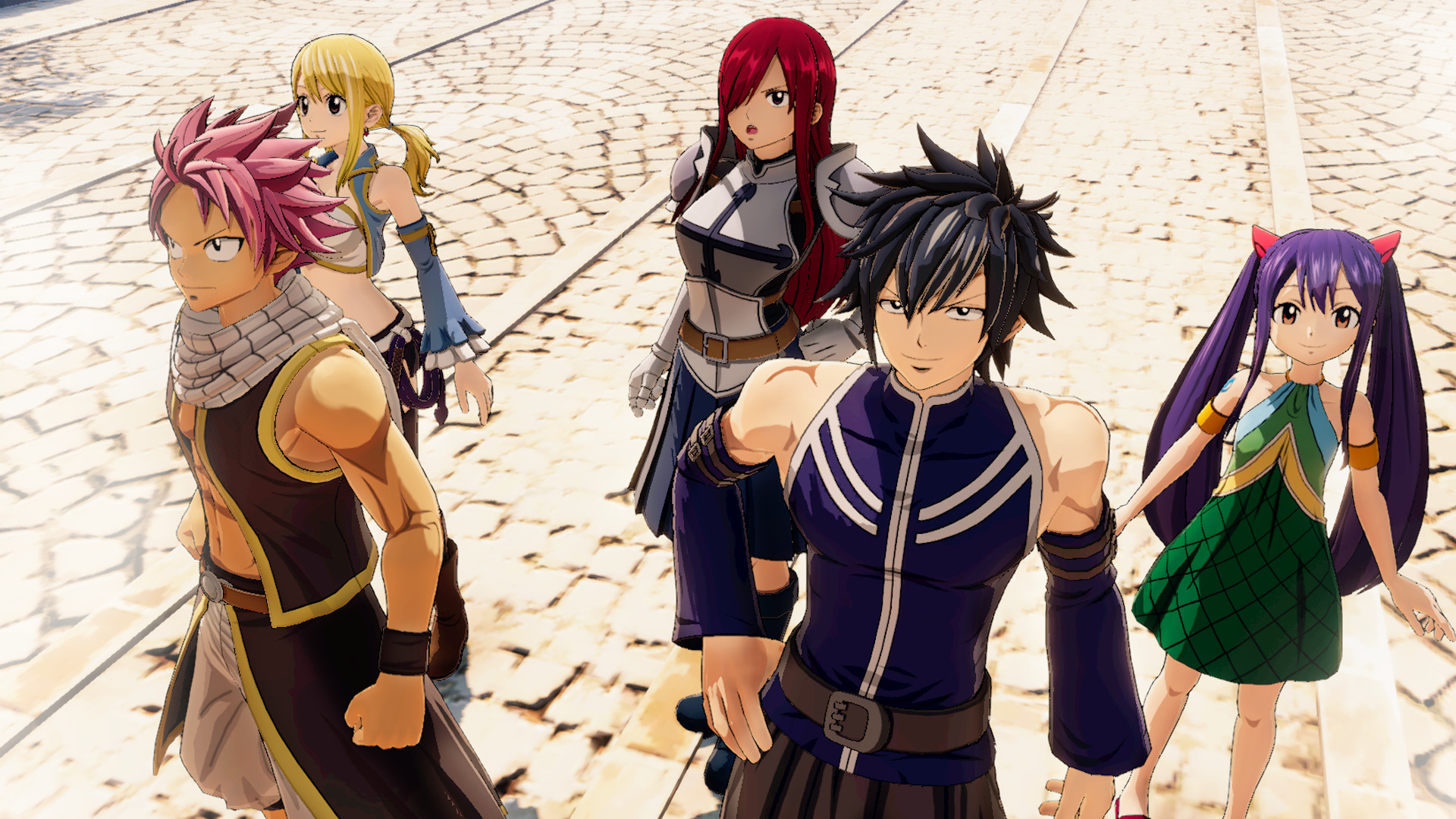 amanda warfel recommends fairy tail episodes dubbed pic