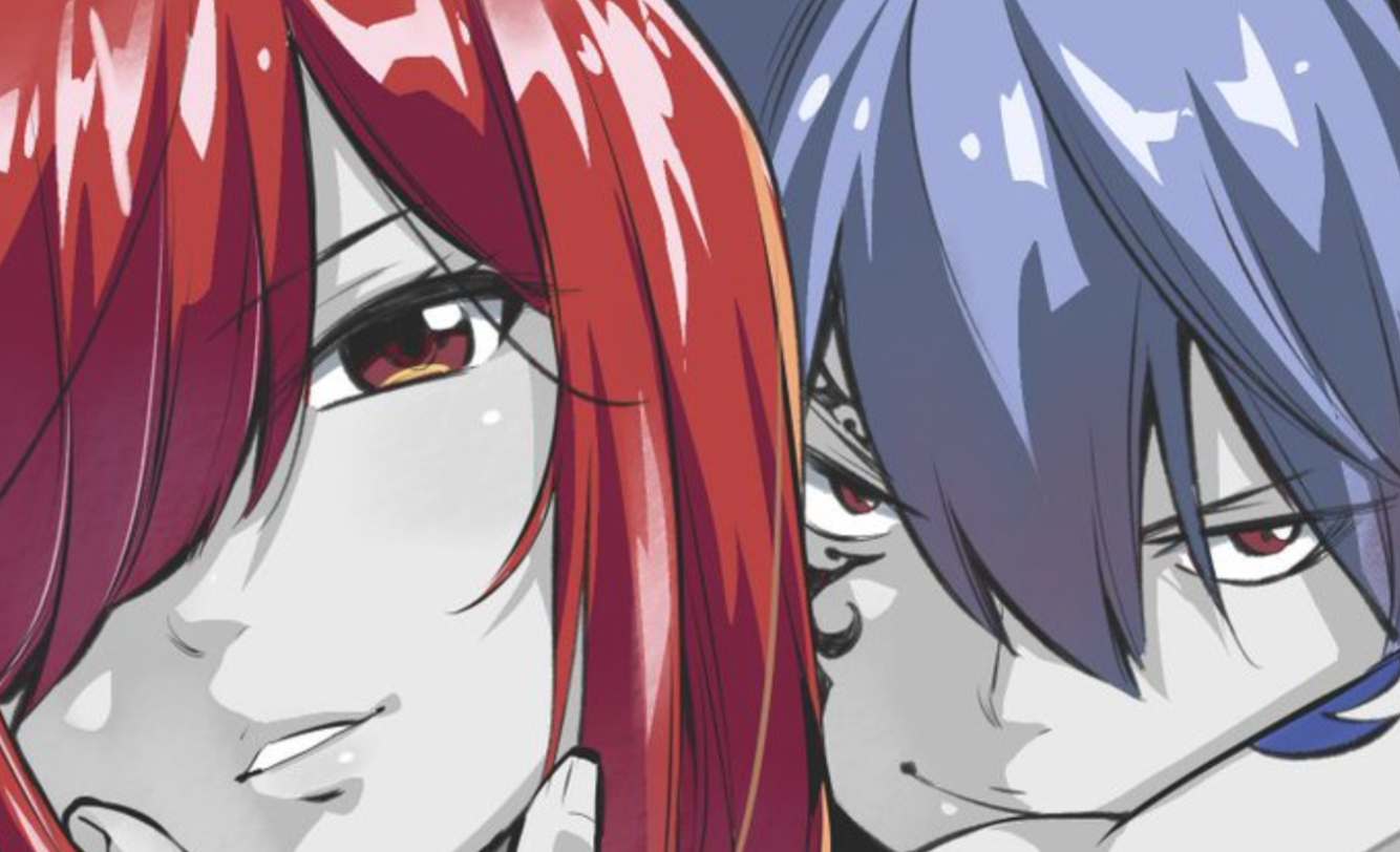 Best of Fairy tail erza and jellal