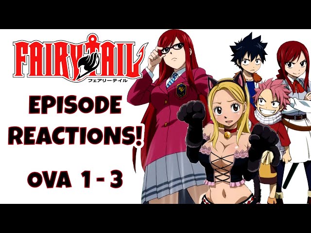 bonnie ching recommends fairy tail ova ep 5 pic