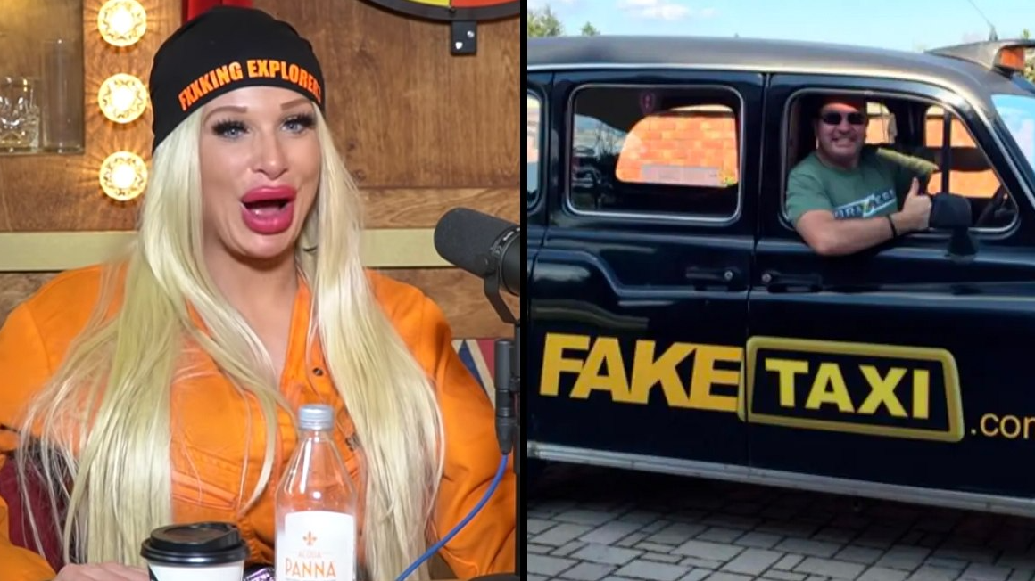 daniel bensch recommends fake taxi new full pic