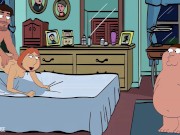 Best of Family guy hentia porn