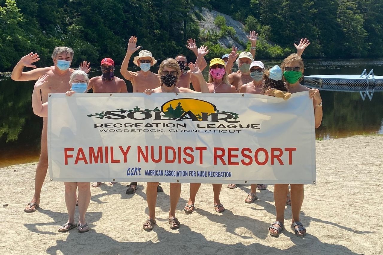 dan culhane recommends Family Nudist Colony Videos