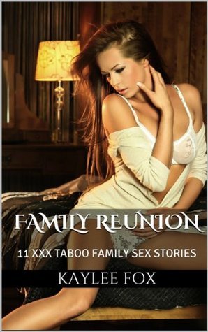 arijit bhattacharya recommends Family Reunion Sex Stories