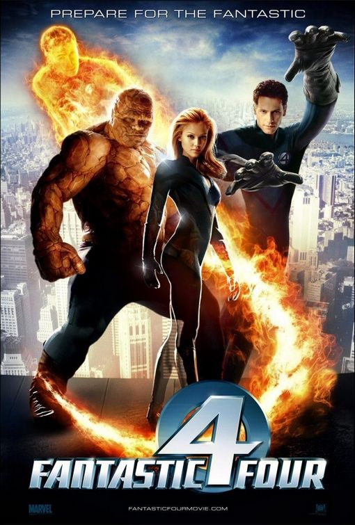 bradley garcia recommends fantastic 4 online movie pic