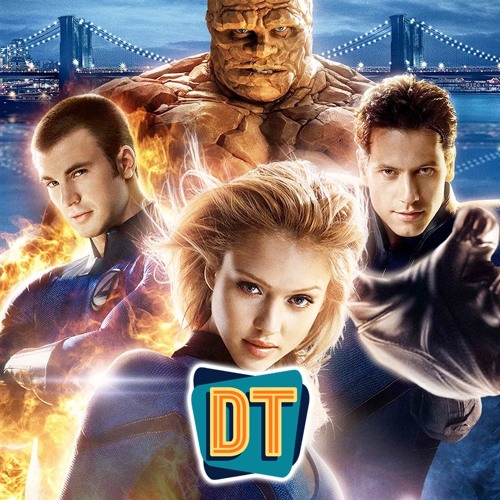 aaron agalzoff recommends fantastic 4 online movie pic