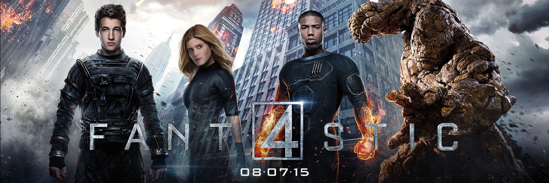 ashraf lampard add fantastic 4 online movie photo