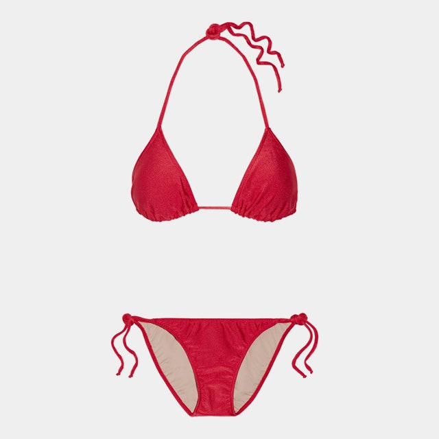 barbara mckellar recommends Fast Times Red Bikini