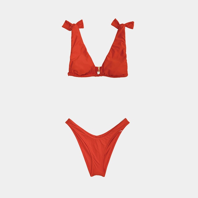 fast times red bikini