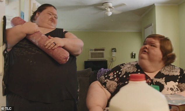 Fat Sister Sex erotik storys