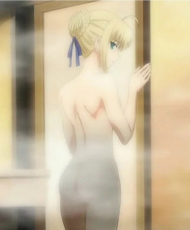 Fate Stay Night Saber Porn pic videolike