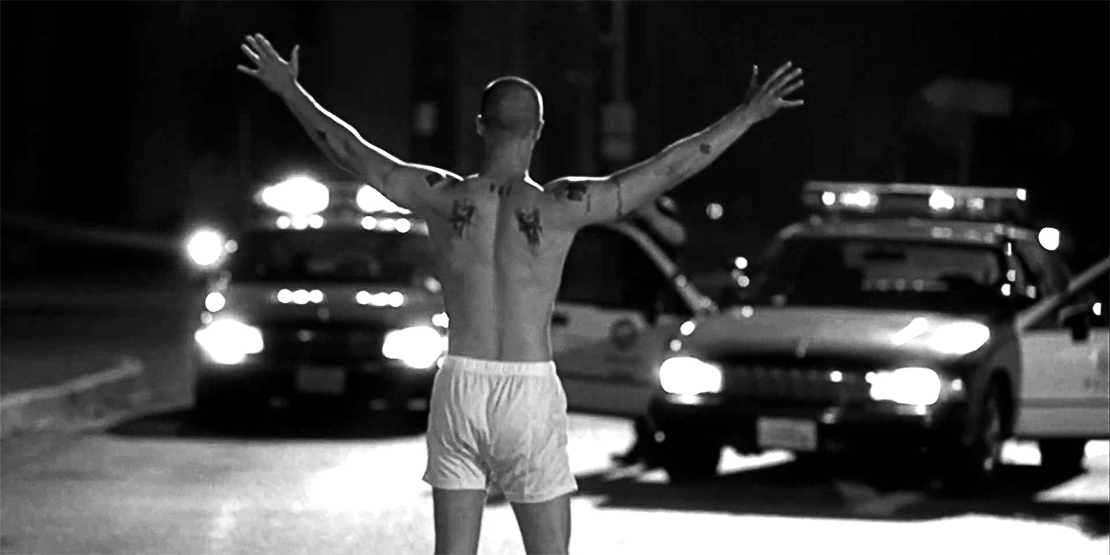 Best of American history x sex scene