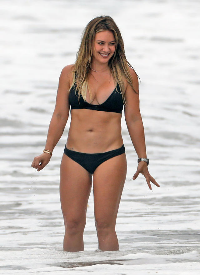 anthony gaglianese recommends hot pics of hillary duff pic