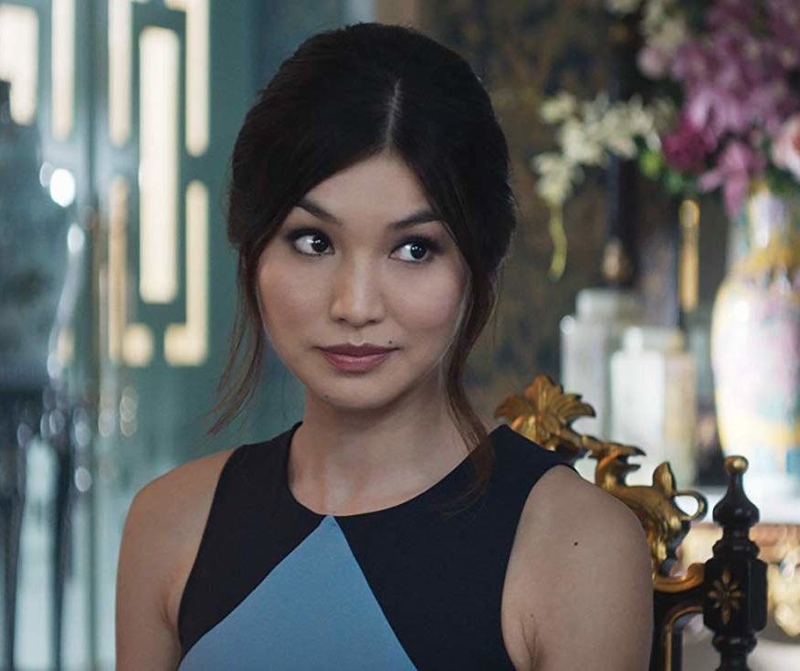 Best of Gemma chan sexy