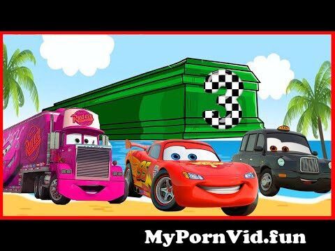 bob dong recommends Disney Pixar Cars Porn