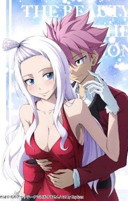 doug ballou recommends natsu and mirajane lemon fanfiction pic