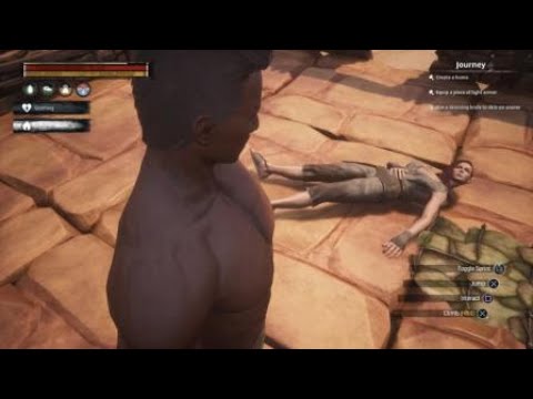 Can You Have Sex In Conan Exiles double creampie