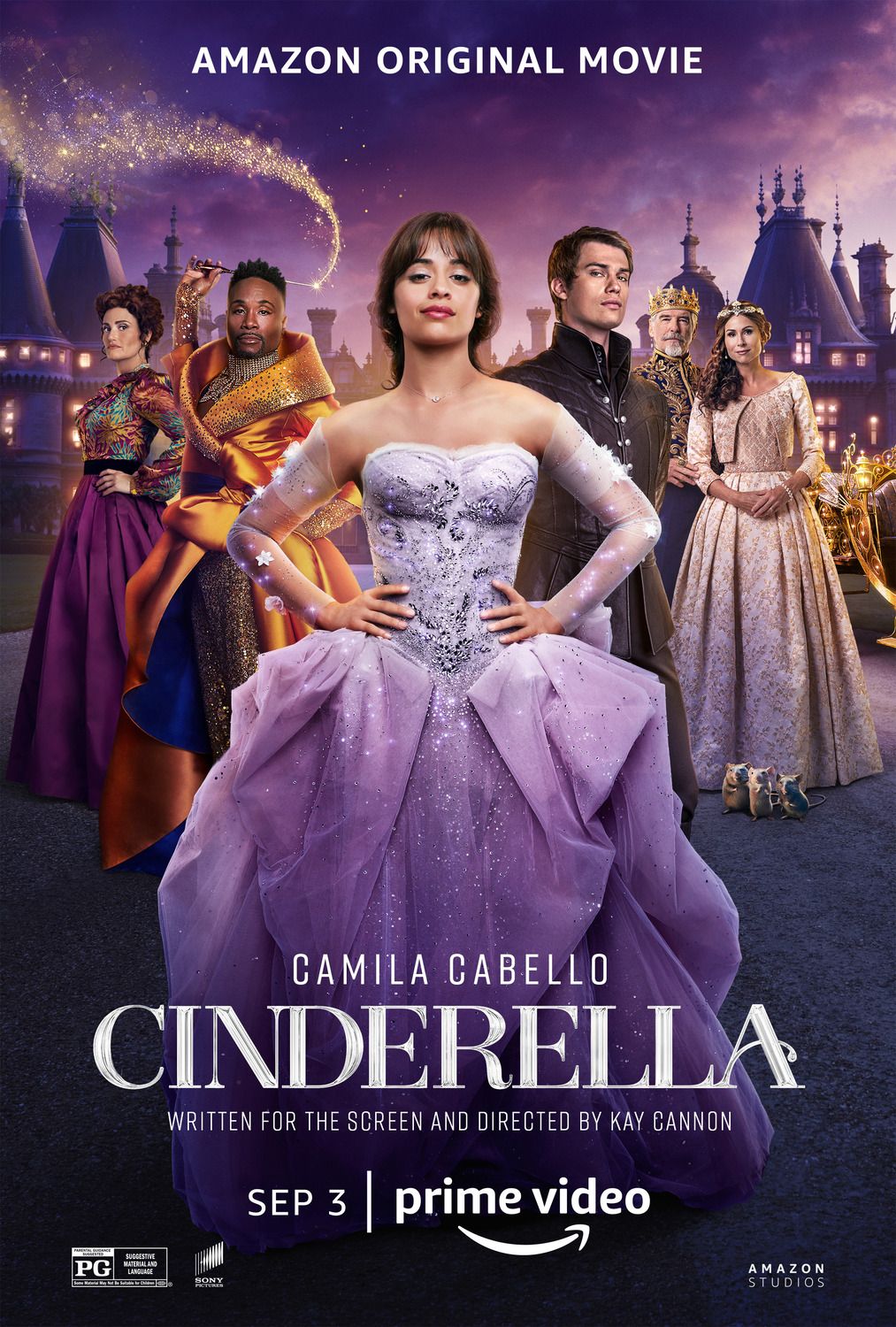 cheri sharp recommends cinderella movie free download pic