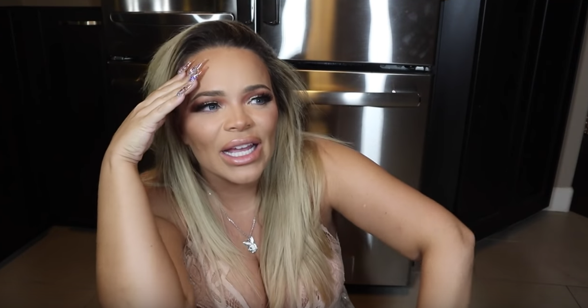 amanda michniewicz recommends trisha paytas having sex pic