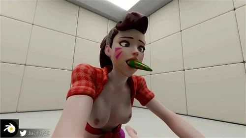 bob gunn recommends overwatch tentacle porn pic