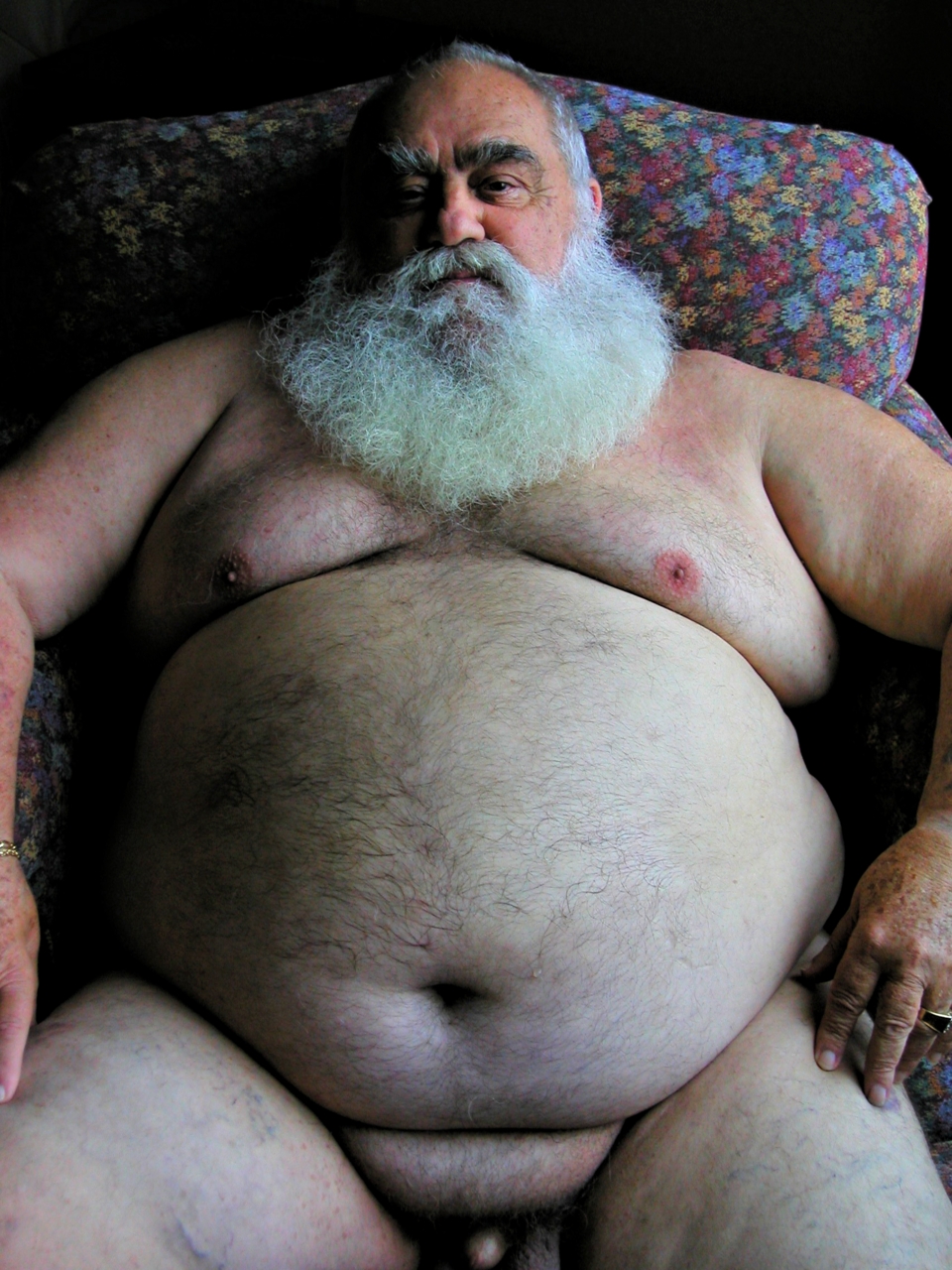 dee langston recommends Fat Hairy Men Nude