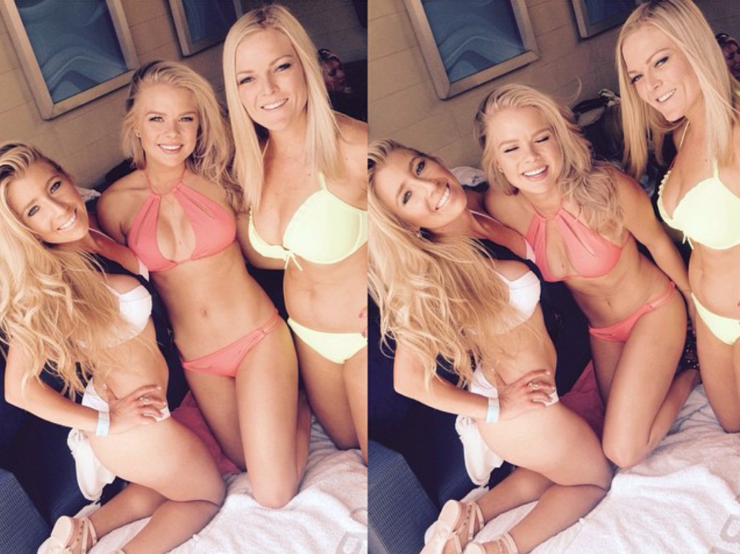 andrew welch recommends kelli goss nude photos pic