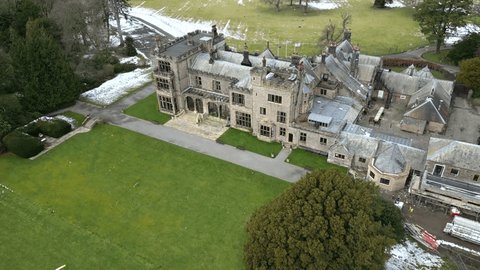 andrea demarco add the english mansion videos photo