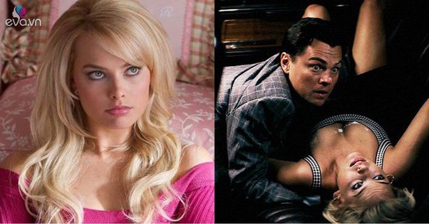 donna giuliano recommends margot robbie wolf of wall street crotch shot pic